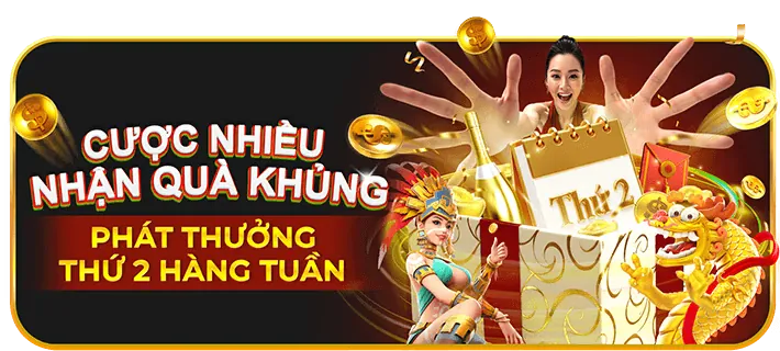 Vòng quay miễn phí trò chơi nổ hũ kuvip