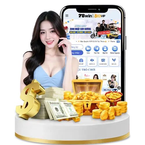 Kho game đa dạng kuvip