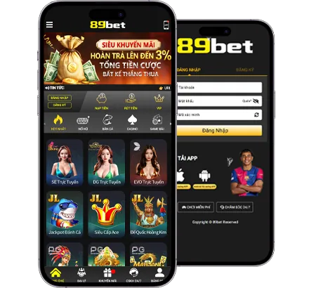 Thương hiệu kuvip uy tín