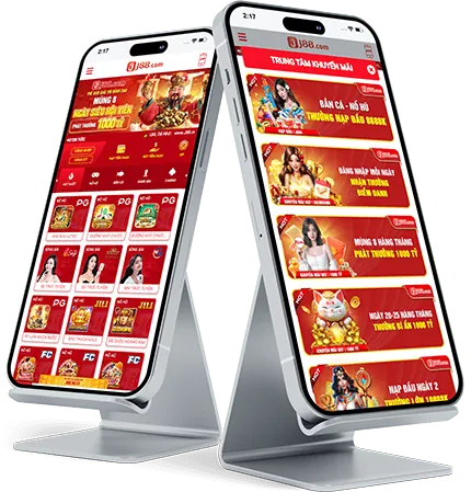 Trải nghiệm mượt mà, không giật lag trên Kuvip APP