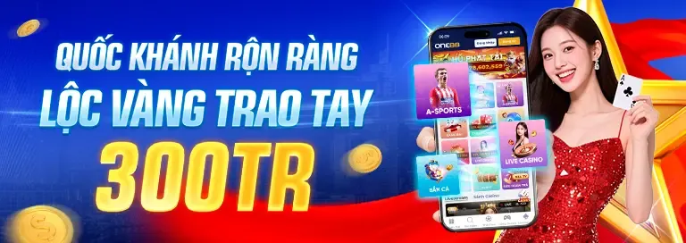 Thưởng nạp tiền kuvip